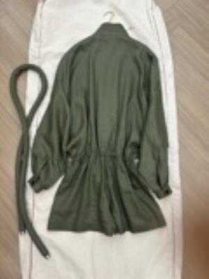 wholesale quality loro piana dress model no. 1